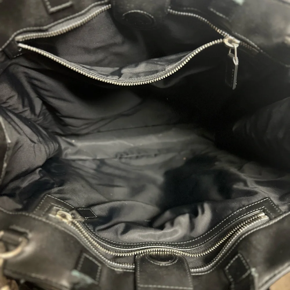 Gucci elegant tote